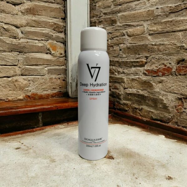 BIOAQUA V7 Deep Hydration Seven Vitamins Complex V7 Spray