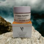 Bioaqua V7 Deep Hydration Moisturizing Cream 140G