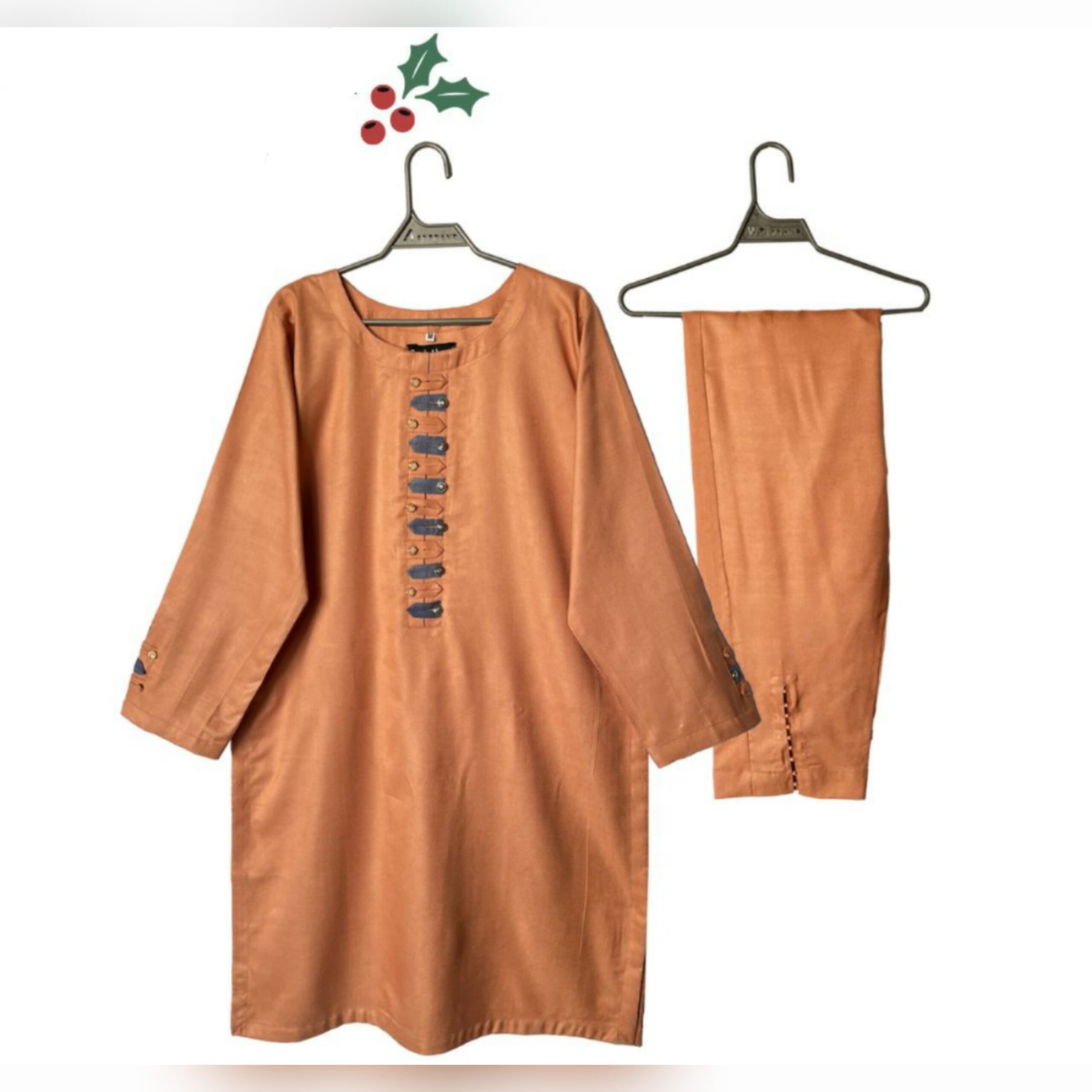 Clothing