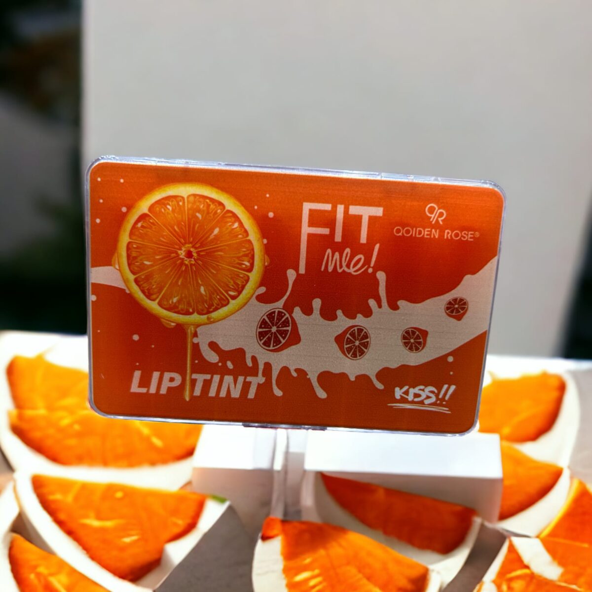 Fit Me Lip Tint