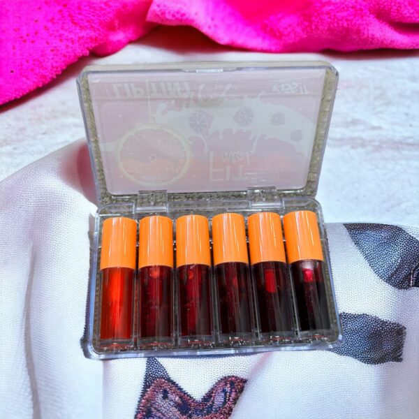 Fit Me Lip Tint