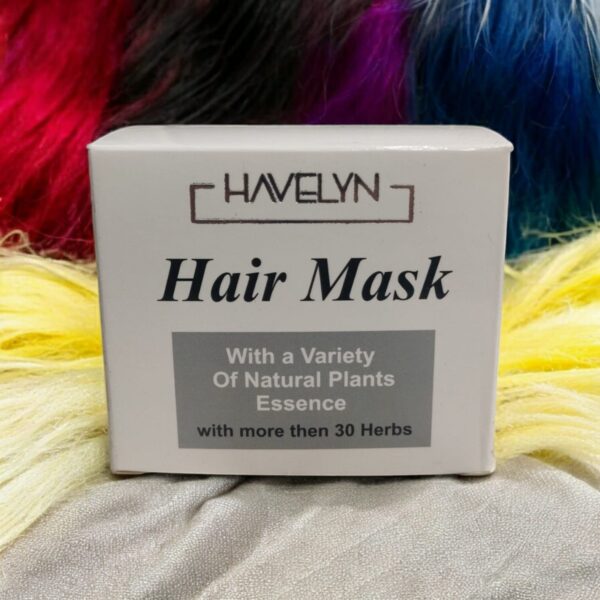Havelyn Hair Food 7 Mask inOne