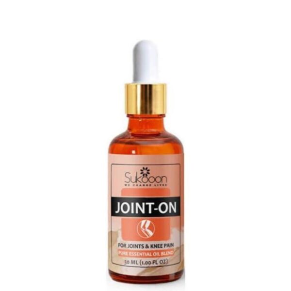 JOINT ON For Joints & Back Pain