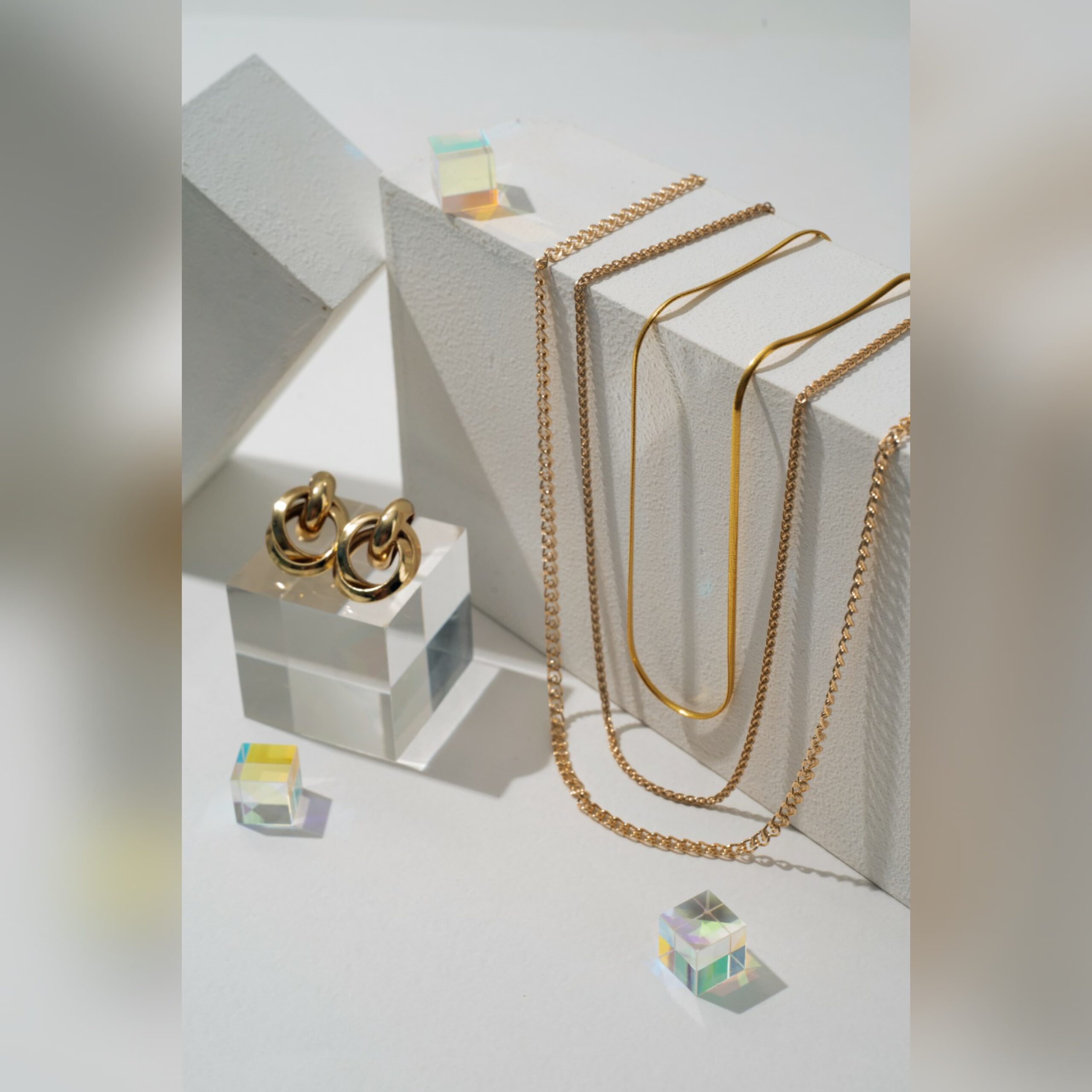 Jewellery