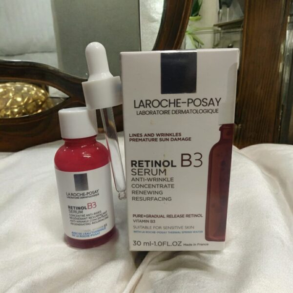 La Roche Posay - Retinol B3 Anti-Ageing Serum 30ml