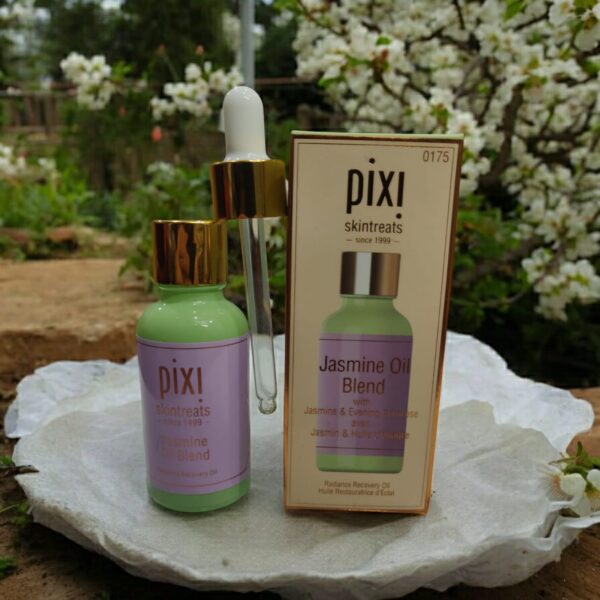 PIXI JASMINE OIL BLEND