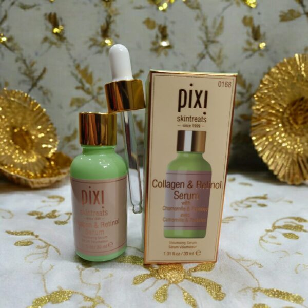 Pixi Collagen & Retinol Serum