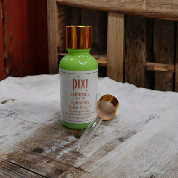 Pixi Hydrating Milky Serum