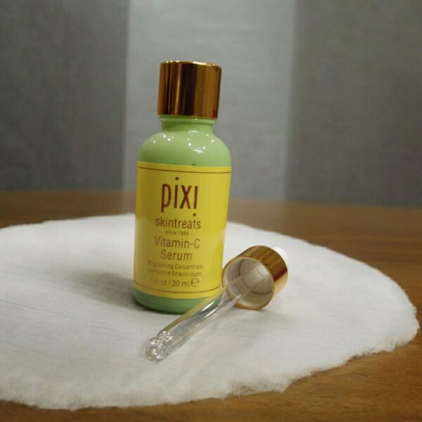 Pixi Vitamin C Serum