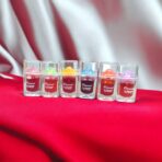 Rimocoo Ice Mountain Lip Gloss  Honey Tint