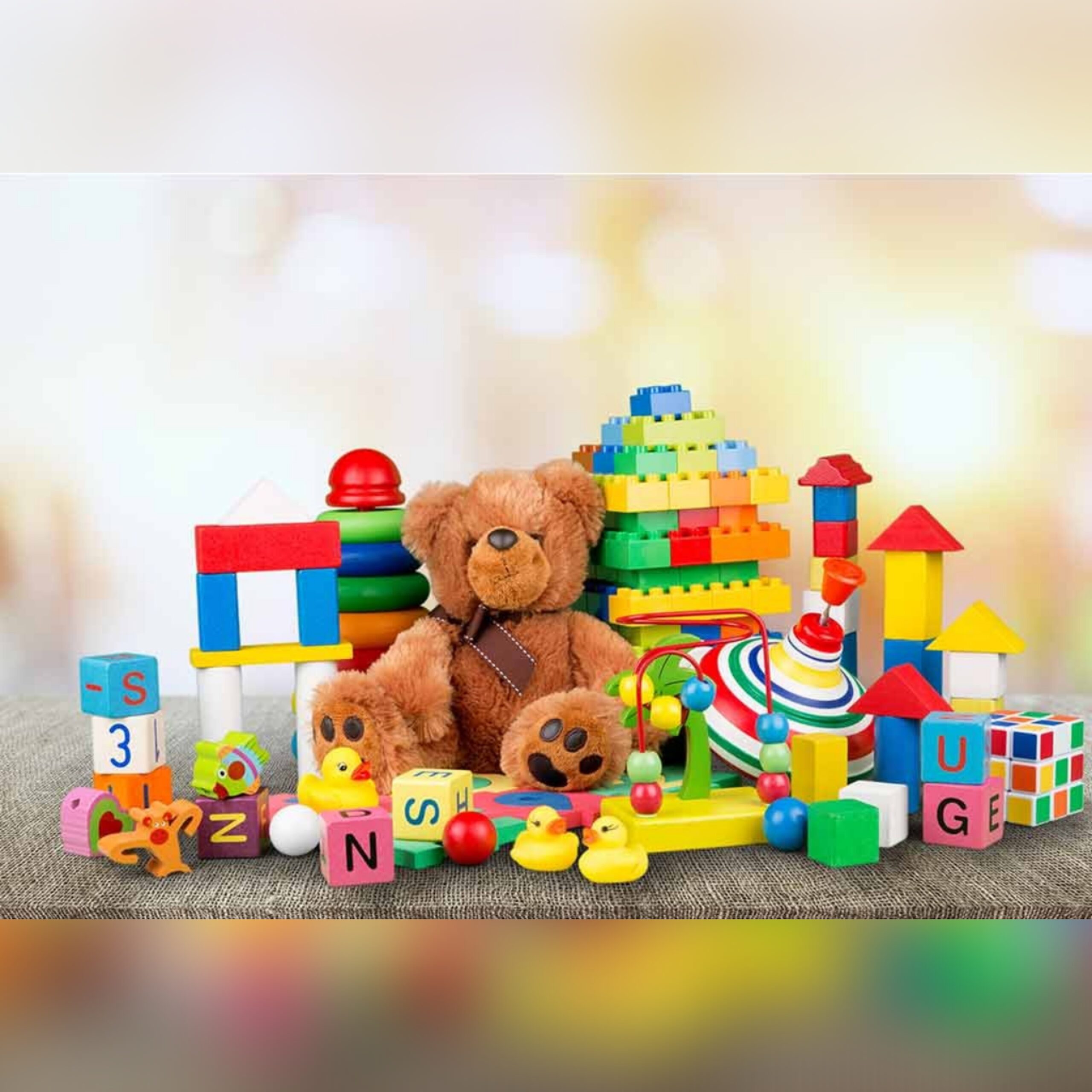toys