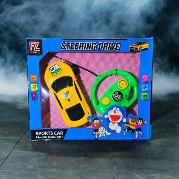 GRAVITY SENSOR RC CAR MIX CHARACTERS TOY FOR KIDSGIFTS FOR KIDS