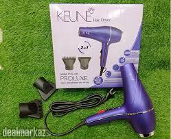 KEUNE Professional Hair Dryer D-444