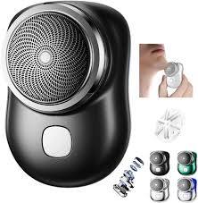 Mini Shaver Portable Electric Shaver