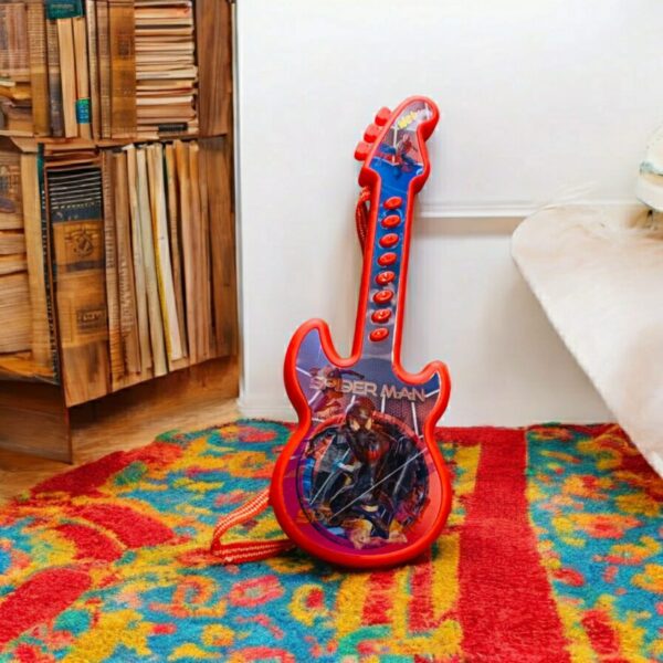 Music Toy Guitar