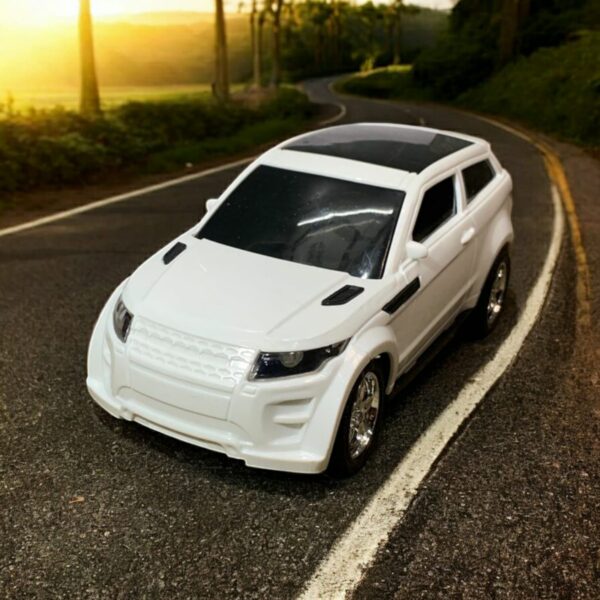 Range Rover Evoque Remote Control Car 1:18 Scale