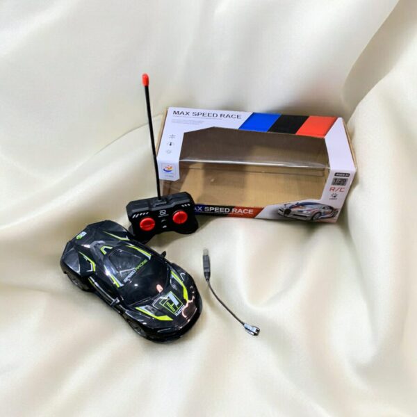 Remote Control Car,High Speed RC Car 120 Scale Race Car Supercar Vehicle