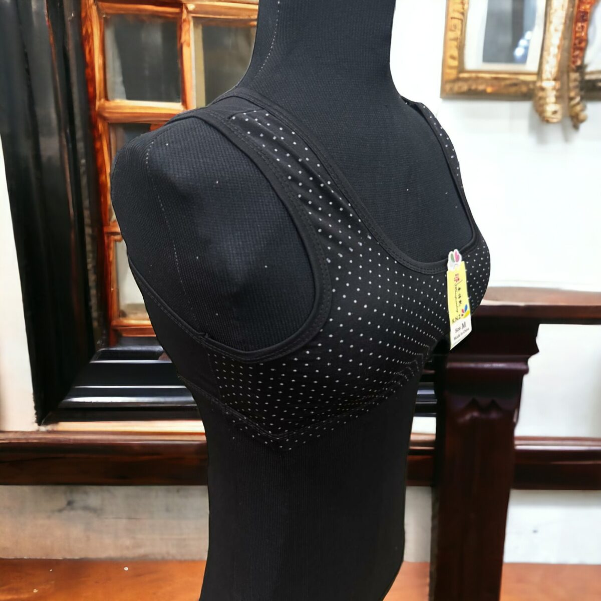 Free Size Imported Soft Summer Stuff Blouse for Ladies & Girls Adjustable and stretchable Bra for Girls and Women undergarments